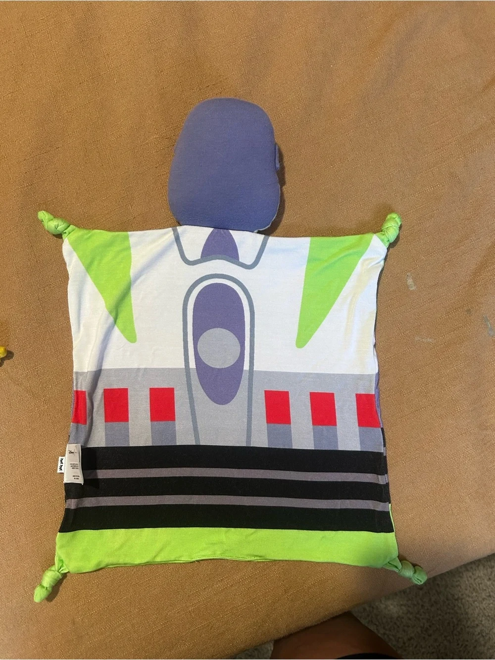 Little Sleepies set woody